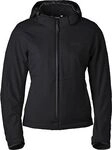 GMS-Moto Falcon Neo WP, Textiljacke wasserdicht Damen - Schwarz - XXL
