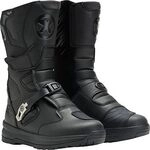 XPD X-Adv Tourmax H2Out, Stiefel wasserdicht - Schwarz - 38 EU