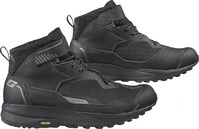 Gaerne 2981-001-46, Gaerne G_Nexo Aquatech, Schuhe wasserdicht - Schwarz - 46 EU