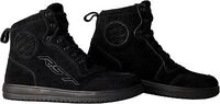 RST Hi-Top, Schuhe Damen - Schwarz - 41 EU