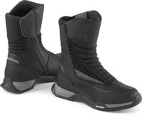 Forma Glider Dry, Stiefel wasserdicht Damen - Schwarz/Dunkelgrau - 36 EU