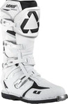 Leatt 3025400143, Leatt 6.5, Stiefel - Wei&szlig;/Schwarz - 44.5 EU