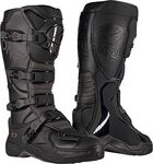 ONeal 3SRS MX, Stiefel - Schwarz/Dunkelgrau - 39 EU
