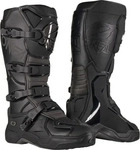 ONeal 0314-0045, ONeal 3SRS MX, Stiefel - Schwarz/Dunkelgrau - 49 EU