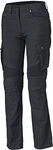Held Creek 2 Cargo, Textilhose Damen - Schwarz - W26/L30