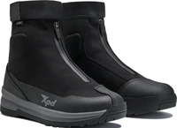 XPD S134-026-47, XPD X-Adv Sport H2Out, Kurzstiefel wasserdicht - Schwarz - 47 EU