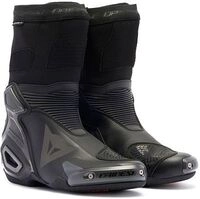 Dainese Axial 2 S26, Stiefel - Schwarz/Schwarz - 43 EU