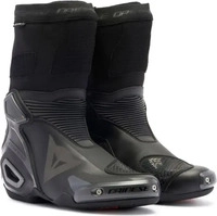 Dainese 2017900165-631-45, Dainese Axial 2 S26, Stiefel - Schwarz/Schwarz - 45 EU