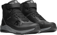 XPD S138-026-40, XPD X-Beat H2Out, Schuhe wasserdicht - Schwarz - 40 EU