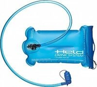 Held 041941, Trinkblase - Blau - 1