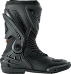 RST 103690BLK-37, RST TracTech Evo D3O, Stiefel perforiert Damen - Schwarz - 37 EU