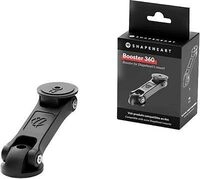 Shapeheart Booster 360, Adapter - Schwarz