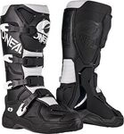 ONeal 3SRS MX, Stiefel - Schwarz/Wei&szlig; - 46 EU