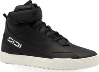 Sidi 52631-43-102, Sidi Stryda, Schuhe - Schwarz - 43 EU