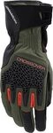 Acerbis Crossover WP, Handschuhe wasserdicht Unisex - Oliv/Schwarz - XS