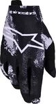 Alpinestars Radar, Handschuhe - Neon-Pink/Schwarz - L