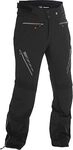 Halvarssons Vinvallen, Textilhose wasserdicht Damen - Schwarz - 36