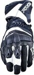 Five RFX4 Evo, Handschuhe - Schwarz/Wei&szlig; - S