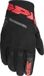 Spidi Flash, Handschuhe H2Out - Schwarz/Rot - S