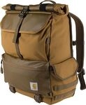 Carhartt Top Load Mule, Rucksack - Hellbraun
