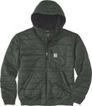 Carhartt Gilliam Active, Textiljacke - Dunkelgr&uuml;n (Gi5) - XXL .106543.GI5.S008