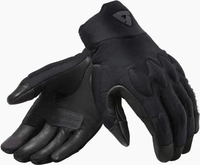 Revit FGS167-1010-XL, Revit Spectrum, Handschuhe - Schwarz - XL
