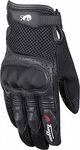 Furygan TD12, Handschuhe Lady - Schwarz - XS
