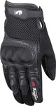 Furygan 65497-XS-100, Furygan TD12, Handschuhe Lady - Schwarz - XS