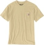 Carhartt Workwear K87 Pocket, T-Shirt - Gelb (A36) - L