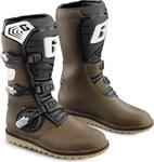 Gaerne 2524-013-45, Gaerne Balance Pro-Tech, Stiefel - Braun - 45