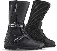 Gaerne Midland, Stiefel Gore-Tex - Schwarz - 39