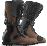 Gaerne 2529-013-41, Gaerne Dakar, Stiefel Gore-Tex - Braun - 41 EU