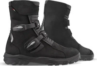 Gaerne 2543-001-39, Gaerne G.Dune Aquatech, Kurzstiefel wasserdicht - Schwarz - 39 EU