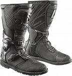 Gaerne Dakar, Stiefel Gore-Tex - Schwarz - 40 EU