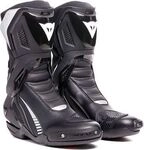 Dainese Nexus 3 In&Out, Stiefel - Schwarz/Schwarz - 41 EU