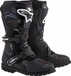 Alpinestars Toucan, Stiefel Gore-Tex - Schwarz - 7