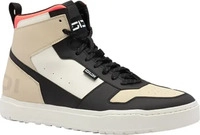 Sidi 52632-46-393, Sidi Lynx, Schuhe - Beige/Schwarz/Rot - 46 EU