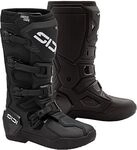 Sidi Crosscore, Stiefel - Schwarz/Wei&szlig; - 46 EU