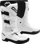 Sidi Crosscore, Stiefel - Wei&szlig;/Schwarz - 42 EU