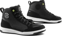 Falco FA40888001-44, Falco Airforce, Schuhe - Schwarz - 44 EU