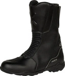 IXS X5-112606-003-37, IXS Tourster-STX 1.0, Stiefel wasserdicht Damen - Schwarz...