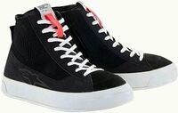 Alpinestars Stella Stated Podium, Schuhe Damen - Schwarz/Wei&szlig;/Rot - 11
