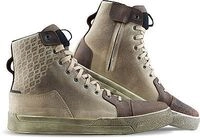 Gaerne G_Letur Aquatech, Schuhe wasserdicht - Beige/Braun - 41 EU