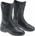 Gaerne Black Rose, Stiefel Gore-Tex Damen - Schwarz - 38