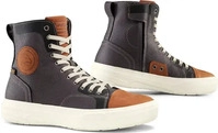 Falco FAL880-25-919-40, Falco Lennox 3, Schuhe - Dunkelgrau/Braun - 40 EU