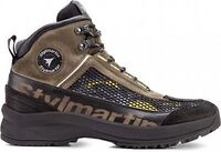 Stylmartin Vertigo Air, Schuhe - Braun/Schwarz - 40 EU