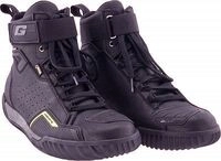Gaerne G-Rocket, Schuhe Gore-Tex - Schwarz/Neon-Gelb - 40 EU