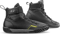 Gaerne 2446-001-46, Gaerne G-Rocket, Schuhe Gore-Tex - Schwarz/Neon-Gelb - 46 EU