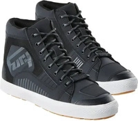 Furygan 65086-38-100, Furygan Sacramento D3O, Schuhe wasserdicht - Schwarz - 38...