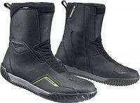 Gaerne Escape, Kurzstiefel Gore-Tex - Schwarz - 38 EU